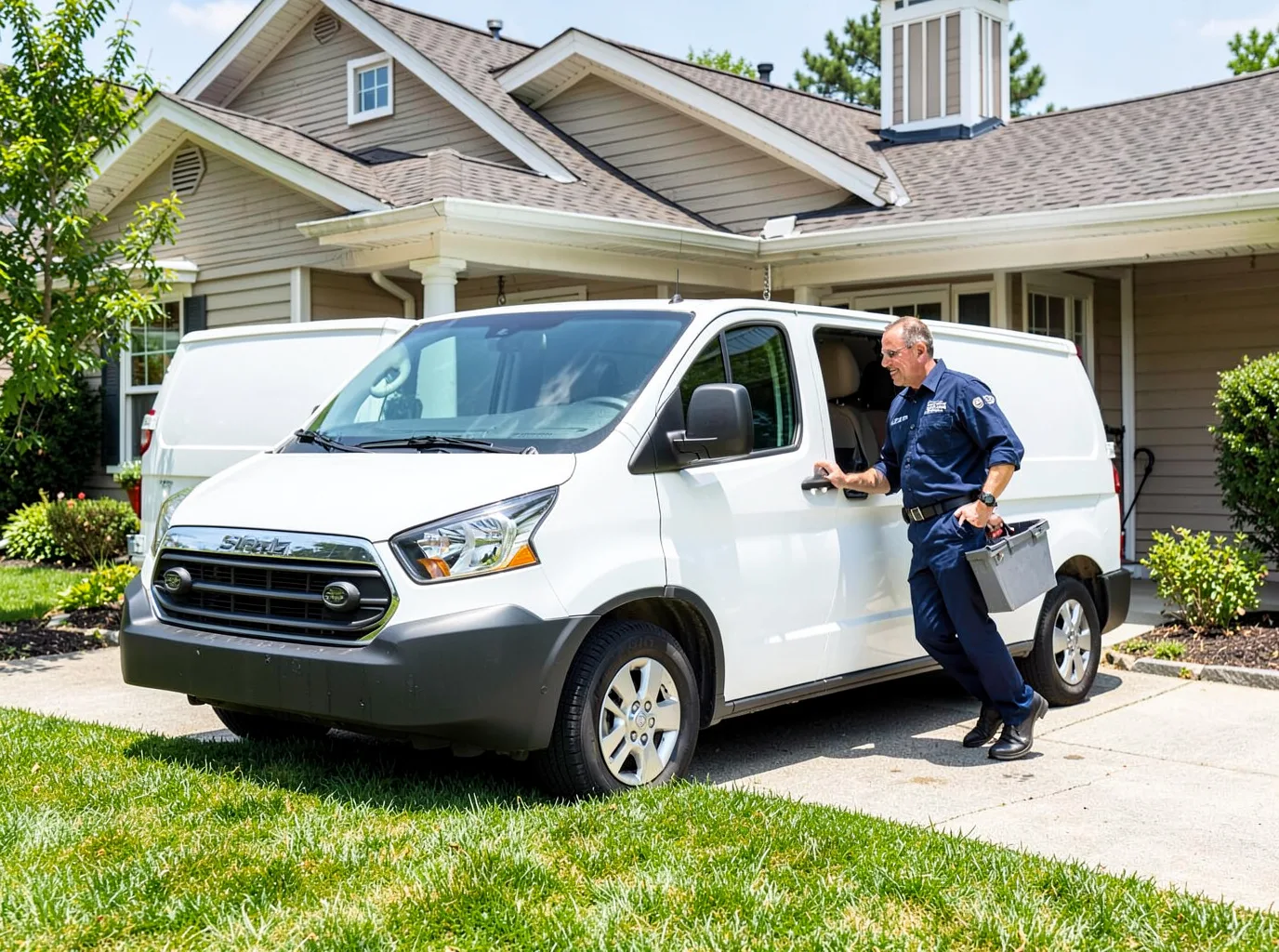 Emergency Plumber company in De Soto, WI