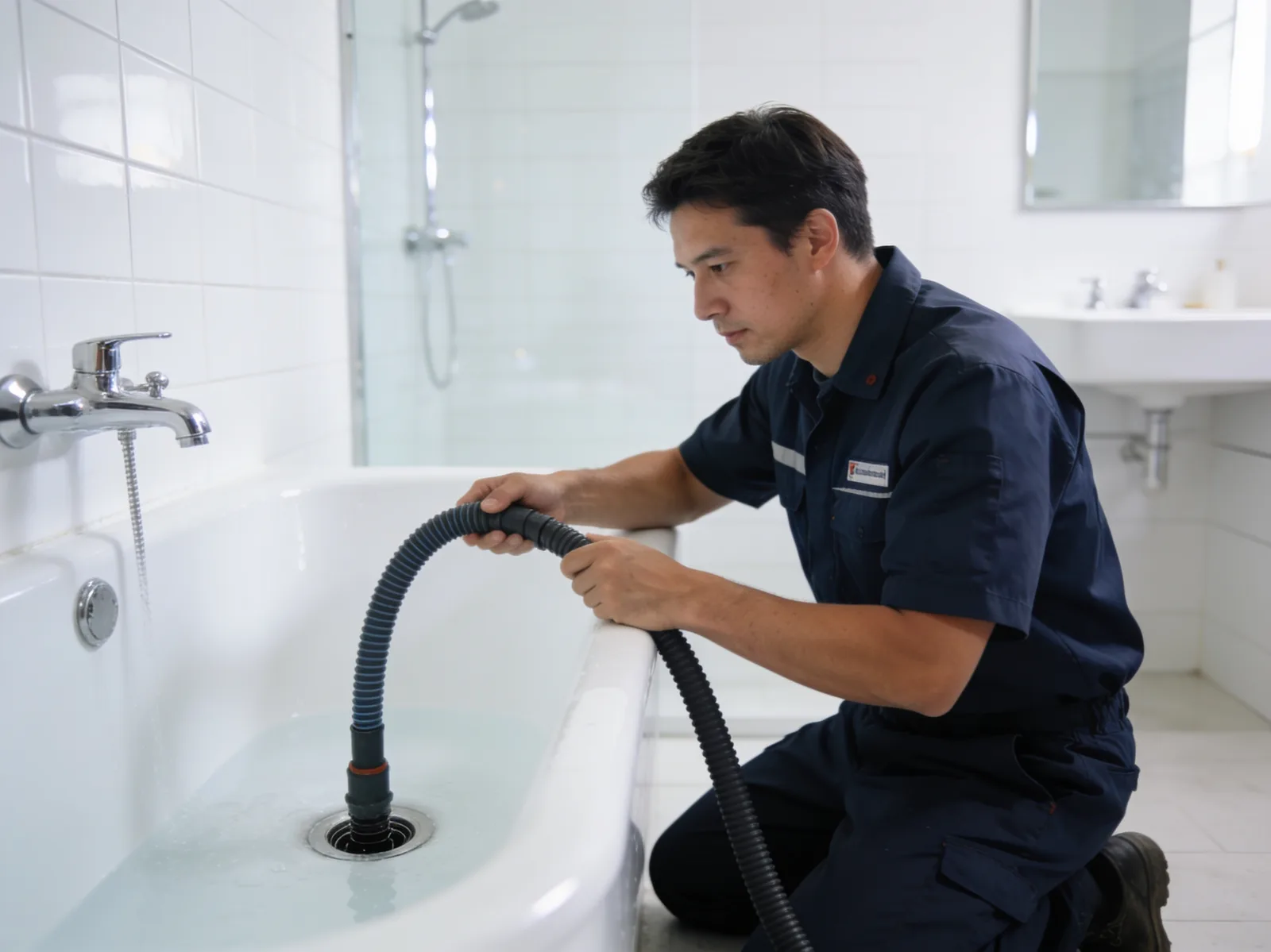 Emergency Plumber De Soto, WI FAQs